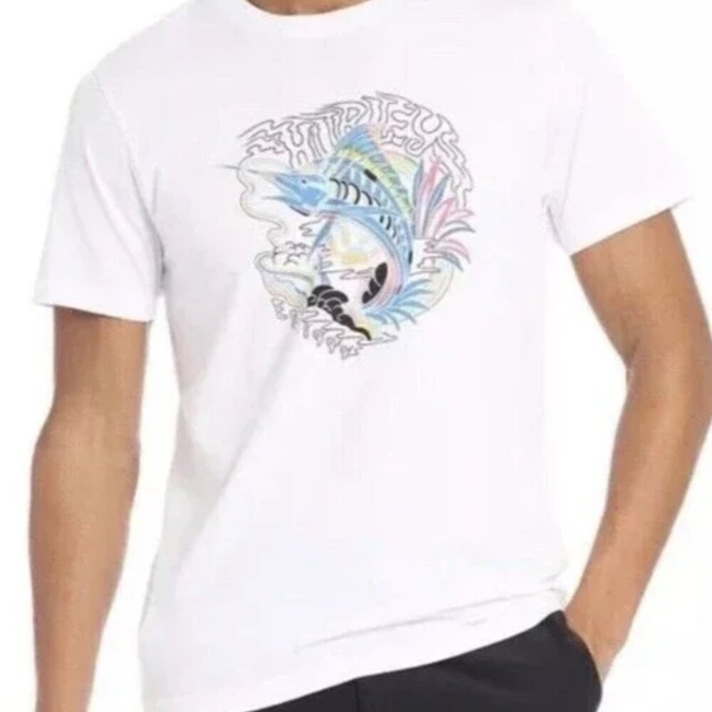 Born from Water Tee